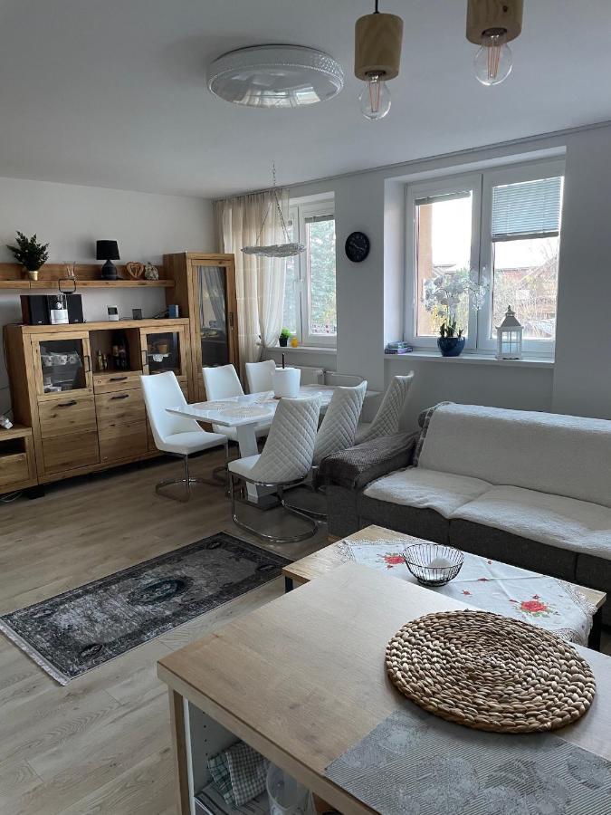 Liptovsky Jan,Apartman N5,Apartman N13 Exterior photo