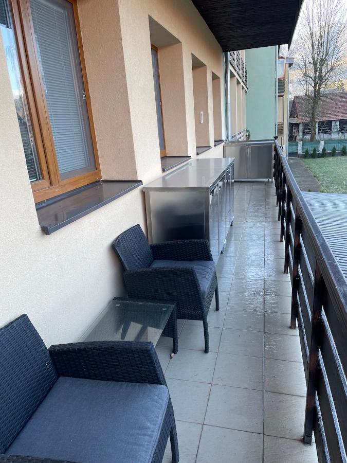 Liptovsky Jan,Apartman N5,Apartman N13 Exterior photo