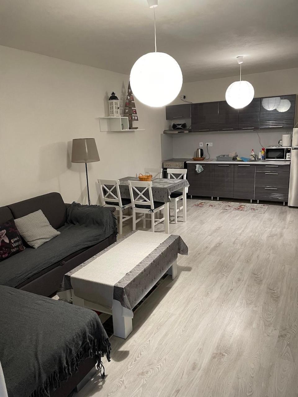 Liptovsky Jan,Apartman N5,Apartman N13 Exterior photo