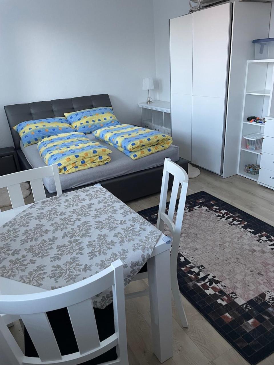 Liptovsky Jan,Apartman N5,Apartman N13 Exterior photo